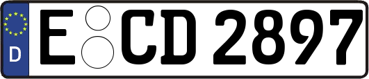 E-CD2897