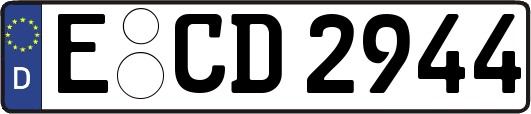 E-CD2944