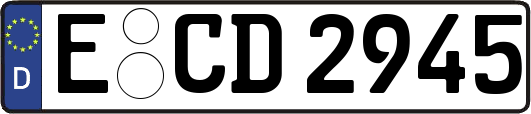 E-CD2945