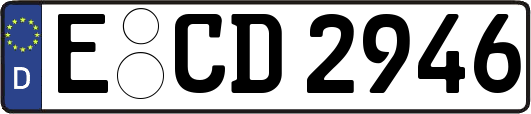 E-CD2946