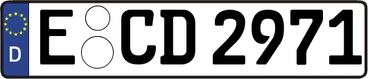 E-CD2971