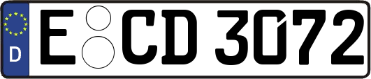 E-CD3072