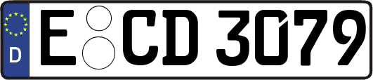 E-CD3079