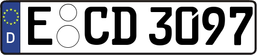 E-CD3097