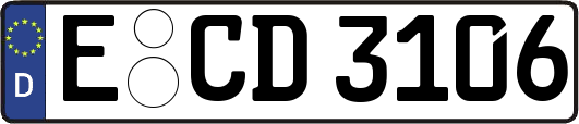 E-CD3106