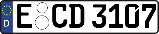 E-CD3107