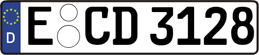 E-CD3128