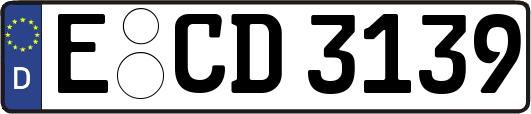 E-CD3139