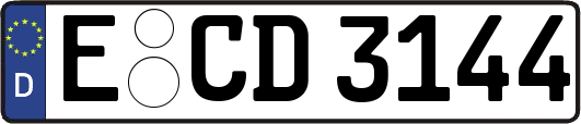 E-CD3144