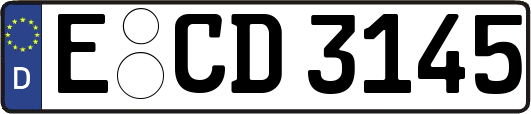 E-CD3145