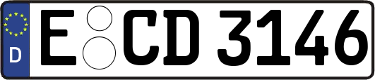 E-CD3146