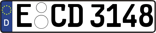 E-CD3148