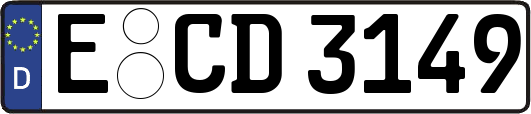 E-CD3149