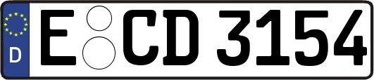 E-CD3154