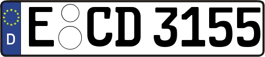 E-CD3155