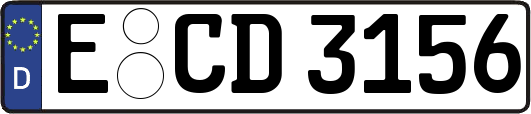 E-CD3156