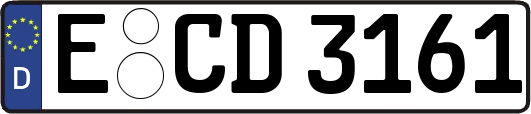 E-CD3161