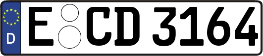 E-CD3164
