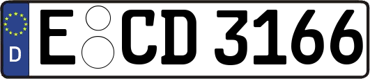 E-CD3166