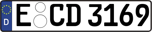 E-CD3169