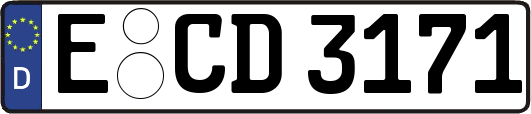 E-CD3171