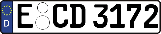 E-CD3172