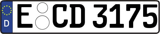 E-CD3175