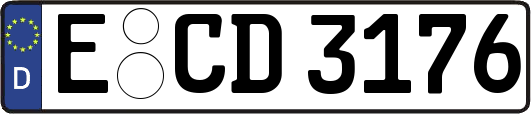 E-CD3176