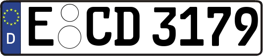 E-CD3179