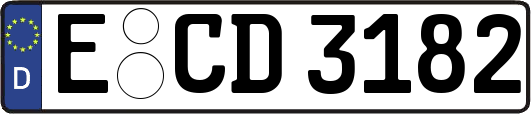 E-CD3182
