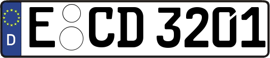 E-CD3201