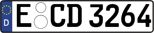 E-CD3264