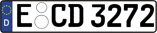 E-CD3272