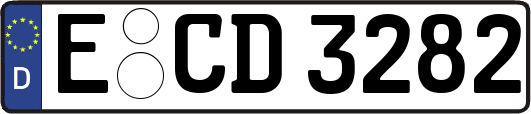 E-CD3282