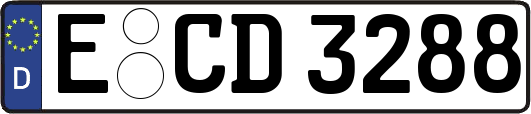 E-CD3288