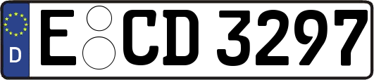 E-CD3297