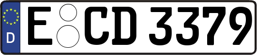 E-CD3379