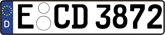 E-CD3872