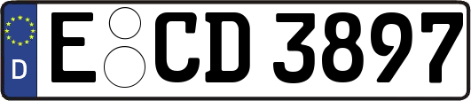 E-CD3897