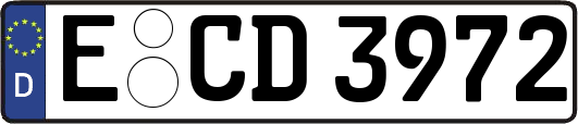 E-CD3972