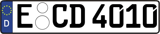 E-CD4010