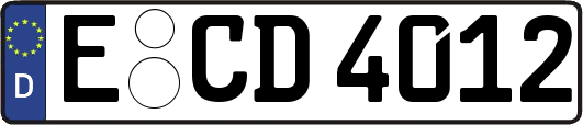 E-CD4012