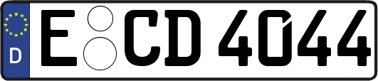 E-CD4044