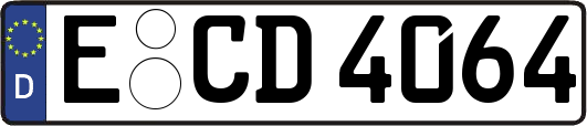 E-CD4064