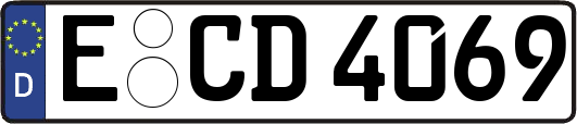 E-CD4069