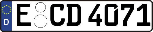 E-CD4071