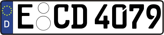 E-CD4079