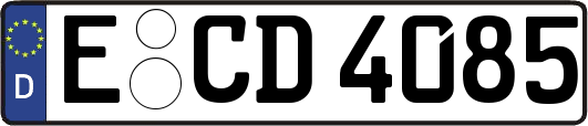 E-CD4085