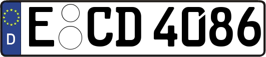 E-CD4086