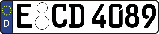 E-CD4089